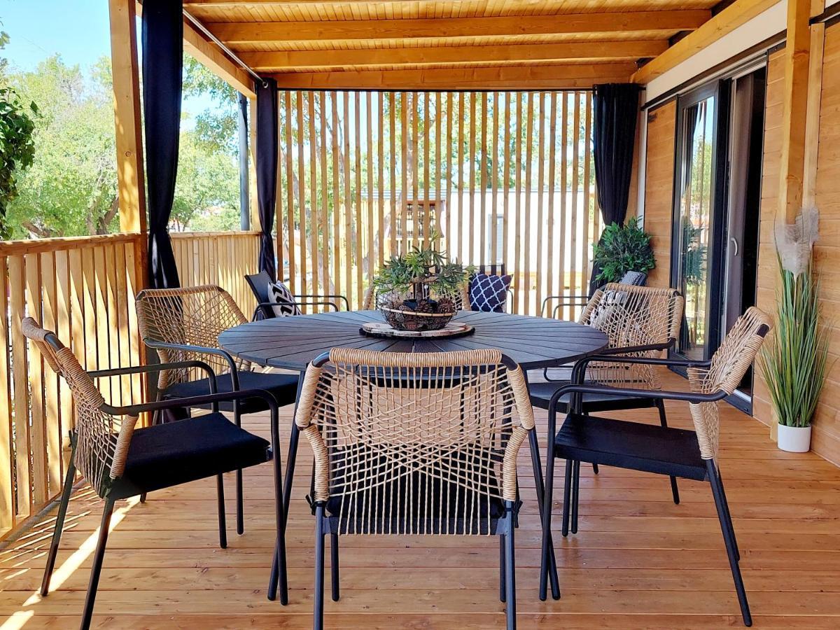 Mobile Home Mar Vista Селце Екстер'єр фото