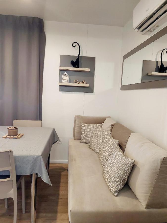 Mobile Home Mar Vista Селце Екстер'єр фото