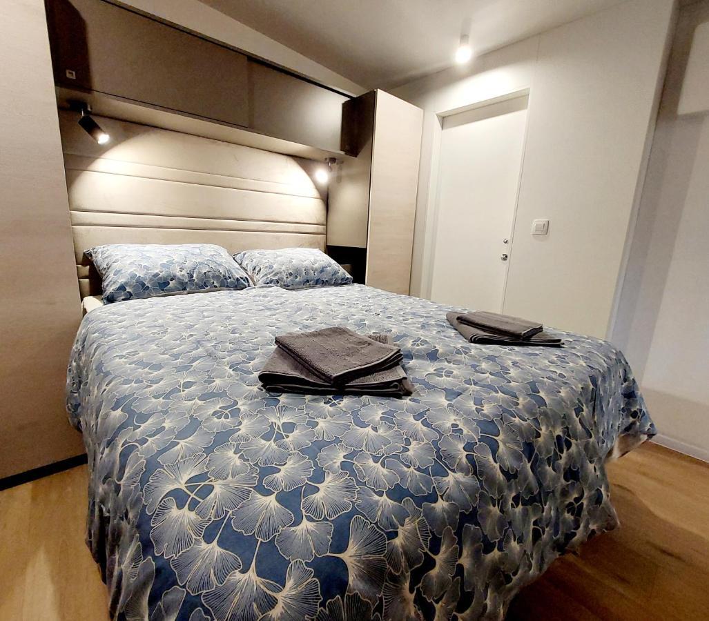 Mobile Home Mar Vista Селце Екстер'єр фото