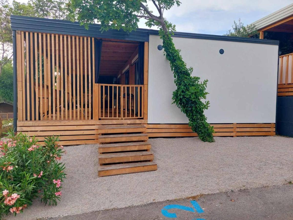 Mobile Home Mar Vista Селце Екстер'єр фото