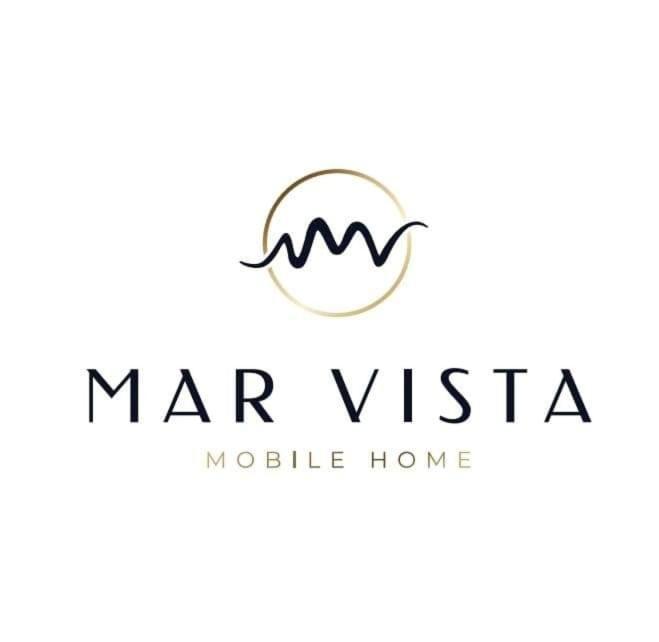 Mobile Home Mar Vista Селце Екстер'єр фото